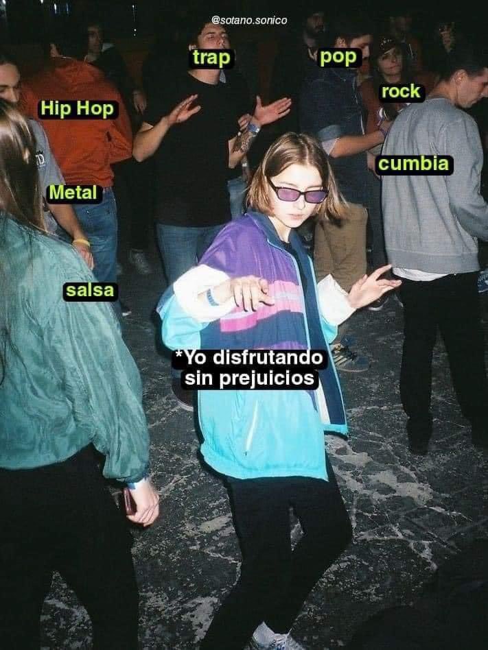 jmullerb201's tweet photo. Sí era pero ahora soy este https://t.co/xV7Owlzg61