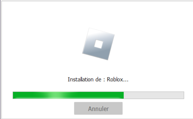 EBenjenec's tweet photo. @Roblox since yesterday i got a bug while updating roblox, it get stuck and crash after few seconds https://t.co/N9xPOdC7jG