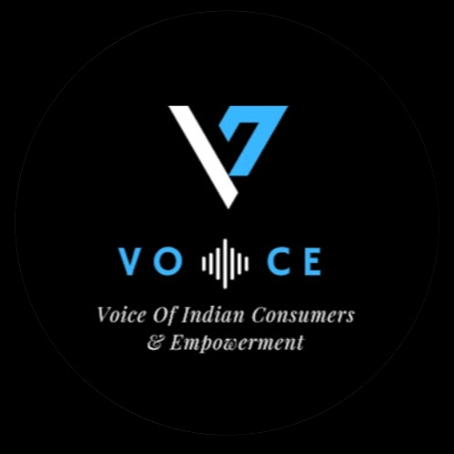 Voice Of Indian Consumers & Empowerment - VOICE tweet media