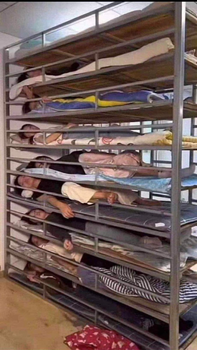 ***Bed Share Available***

Luxurious penthouse bunk bed in Dublin City centre available from 7am to 5pm every weekday for €2k per month. Deposit plus 6 months rent upfront only. Tenant must have own ladder and not weigh more than 80kg.