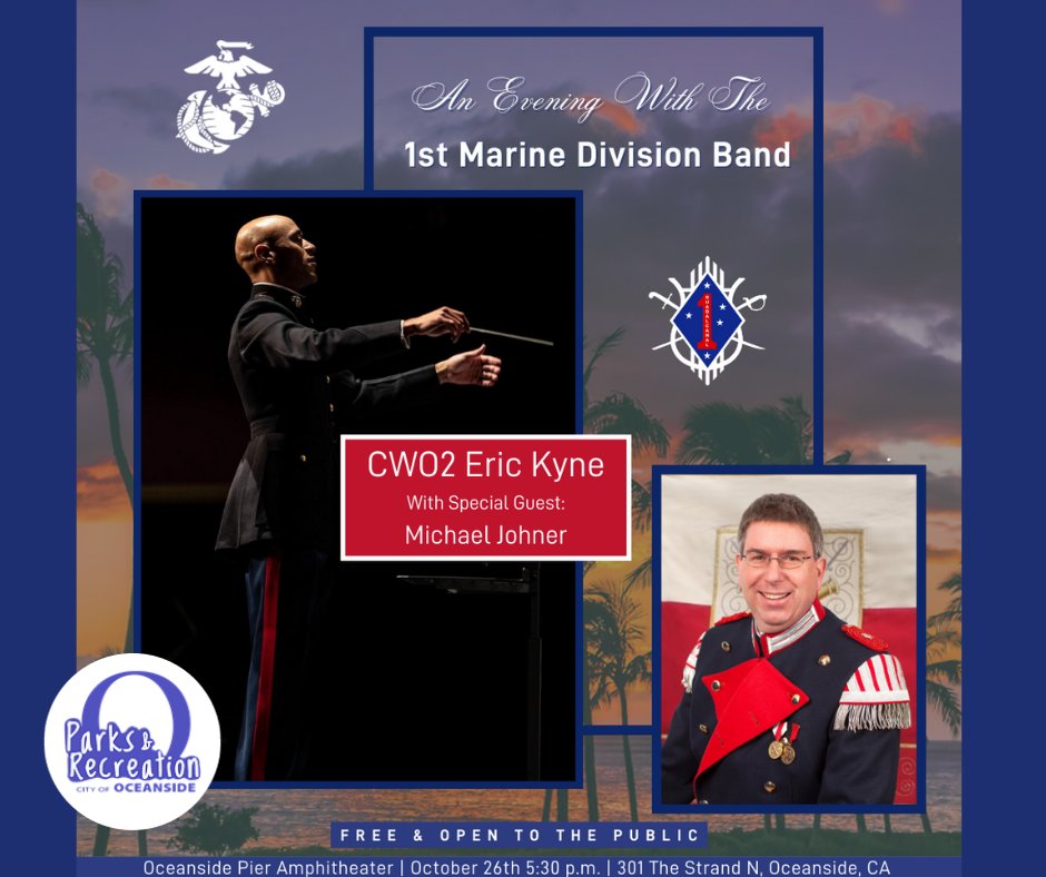 City of Oceanside tweet media