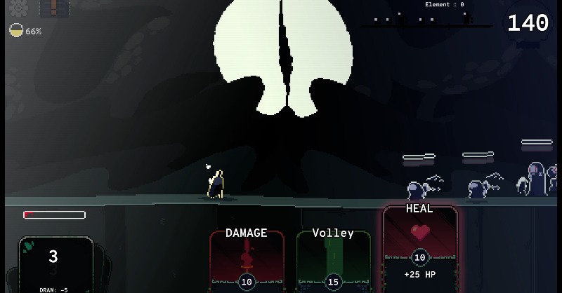 GoblinzPub's tweet photo. Autobattler x Roguelike = <3

Wishlist on Steam 👇
https://t.co/RxKKNmg2qB https://t.co/B33vAE3meB