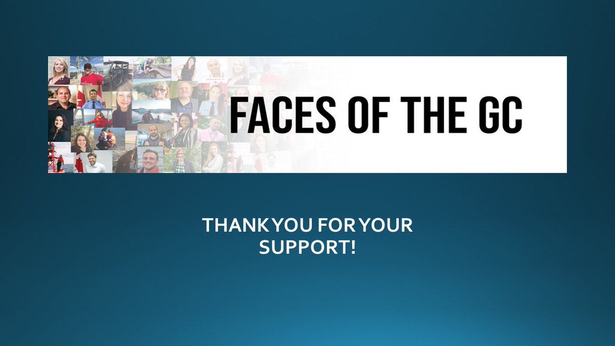 FacesoftheGC tweet media
