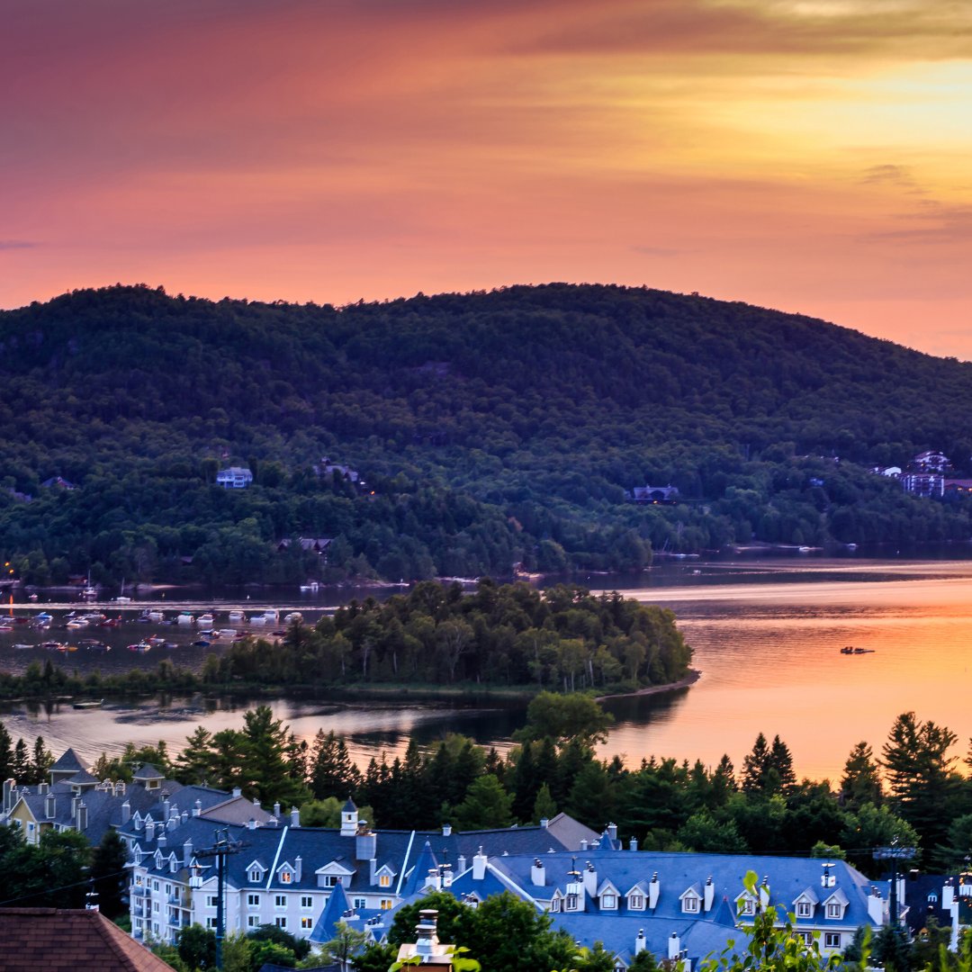 La vue depuis le mont-tremblant est splendide 😍

#ExplorationQuébécoise #CampingAuQuébec #NatureLover #fqcc #québéc #CampingAventure #NatureMagnifique #VanLife #Aventure #BordDeMer #Liberté #camping #caravning #LaFQCC #VOYAGE #loisir #parc #sepaq #aventure