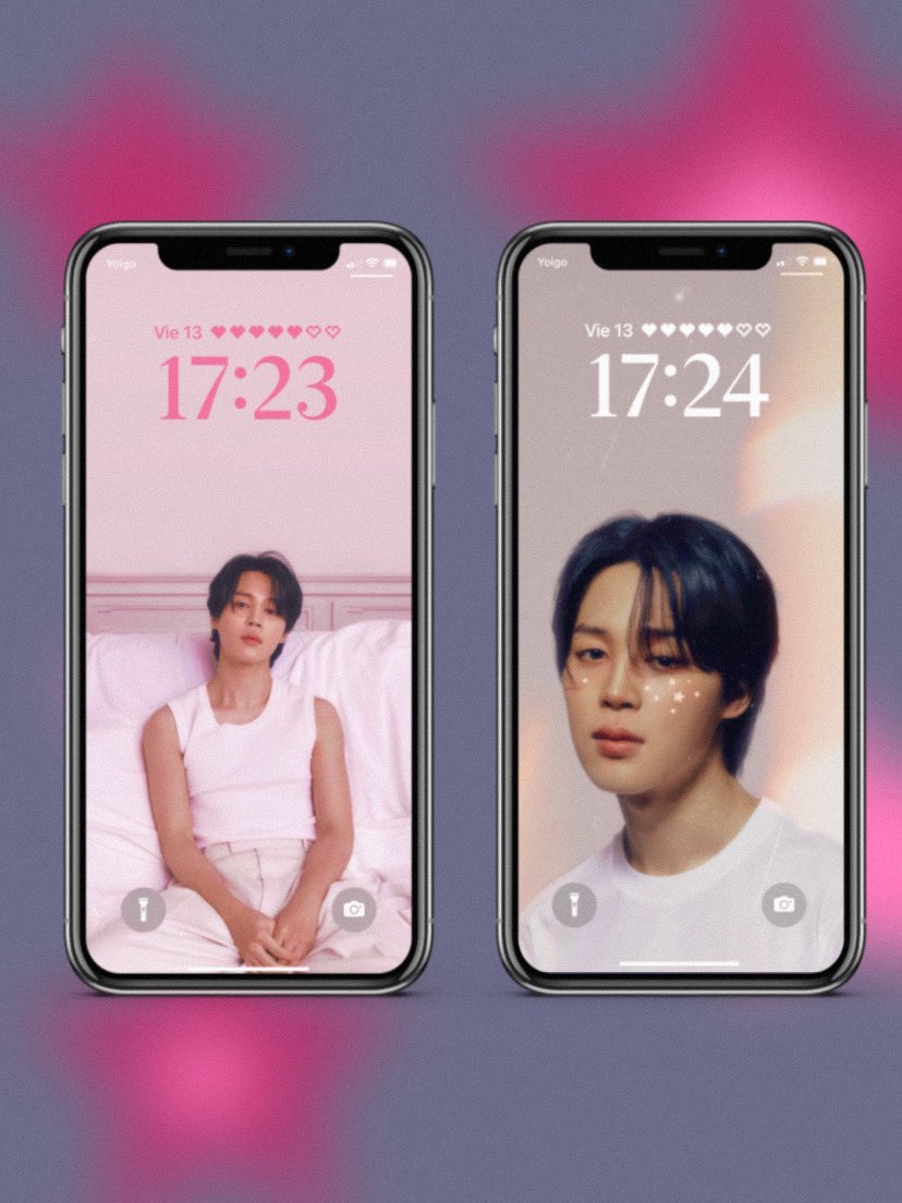 Bangtan Locks || Fan account tweet media