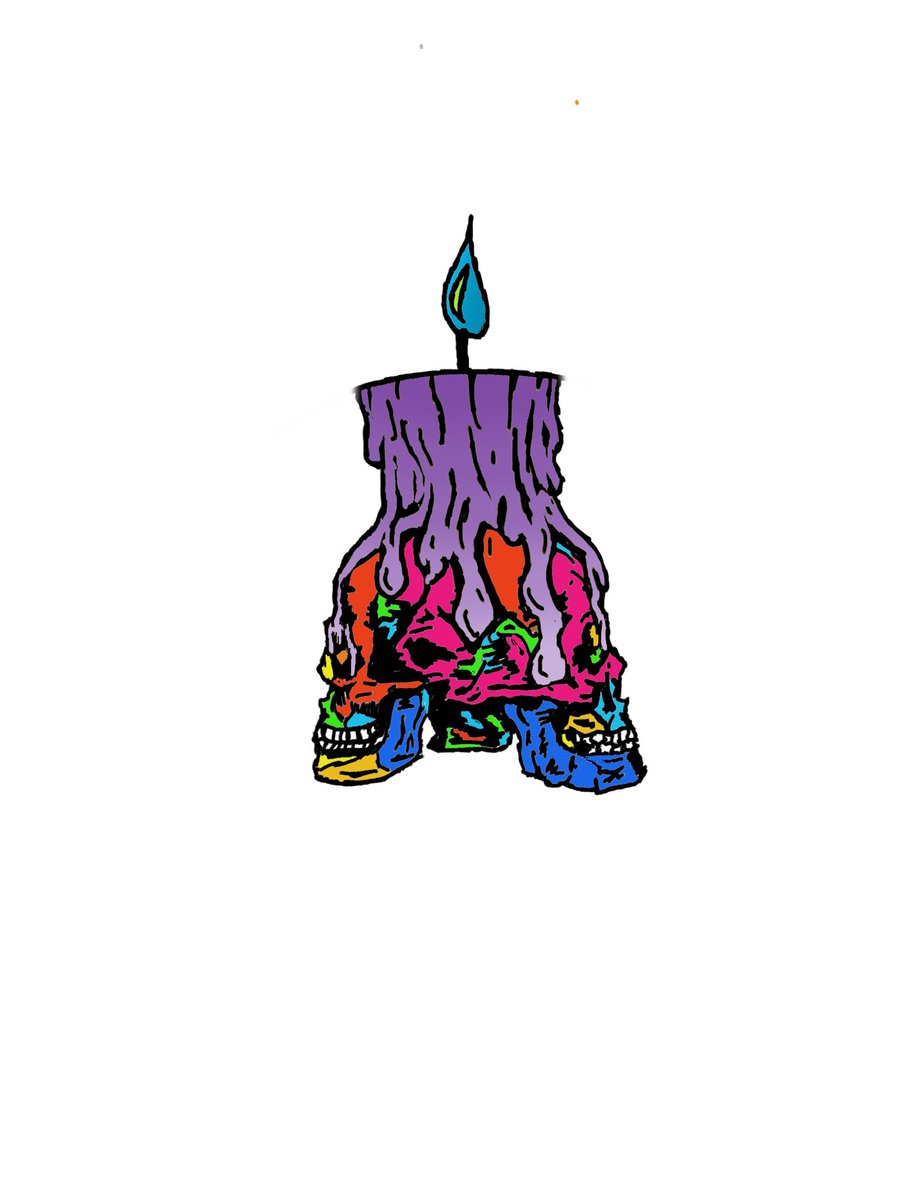CyanideArts's tweet photo. Morning…
The best day: Friday the 13th
As there is the Sweet Nightmares SKuLL going on! 

More SKuLLs are coming next week to be dropped! 
There 4 coming!
#wax #nefty #neftydrops #WAXFAM #WAXNFT https://t.co/R8GT8IYl5B