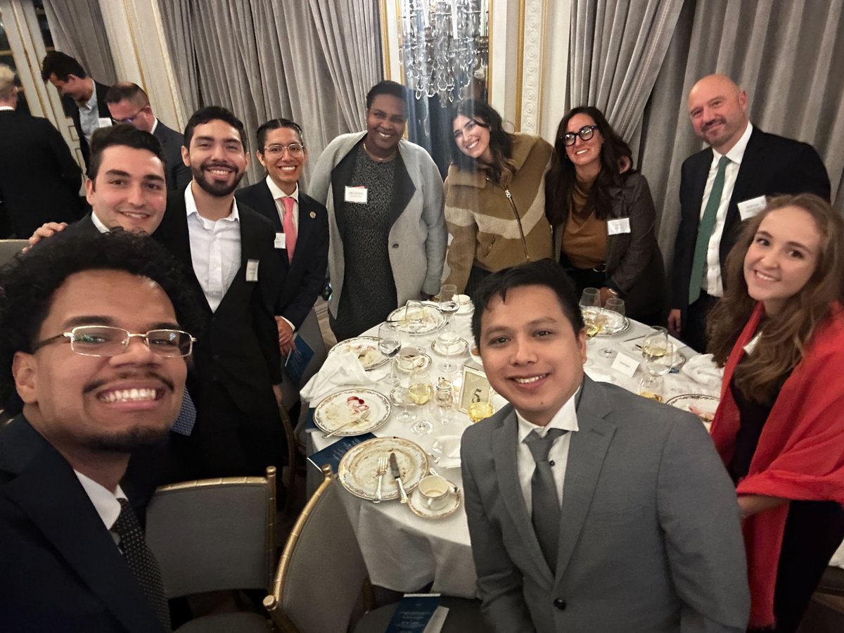 Libra Philanthopies tweet media