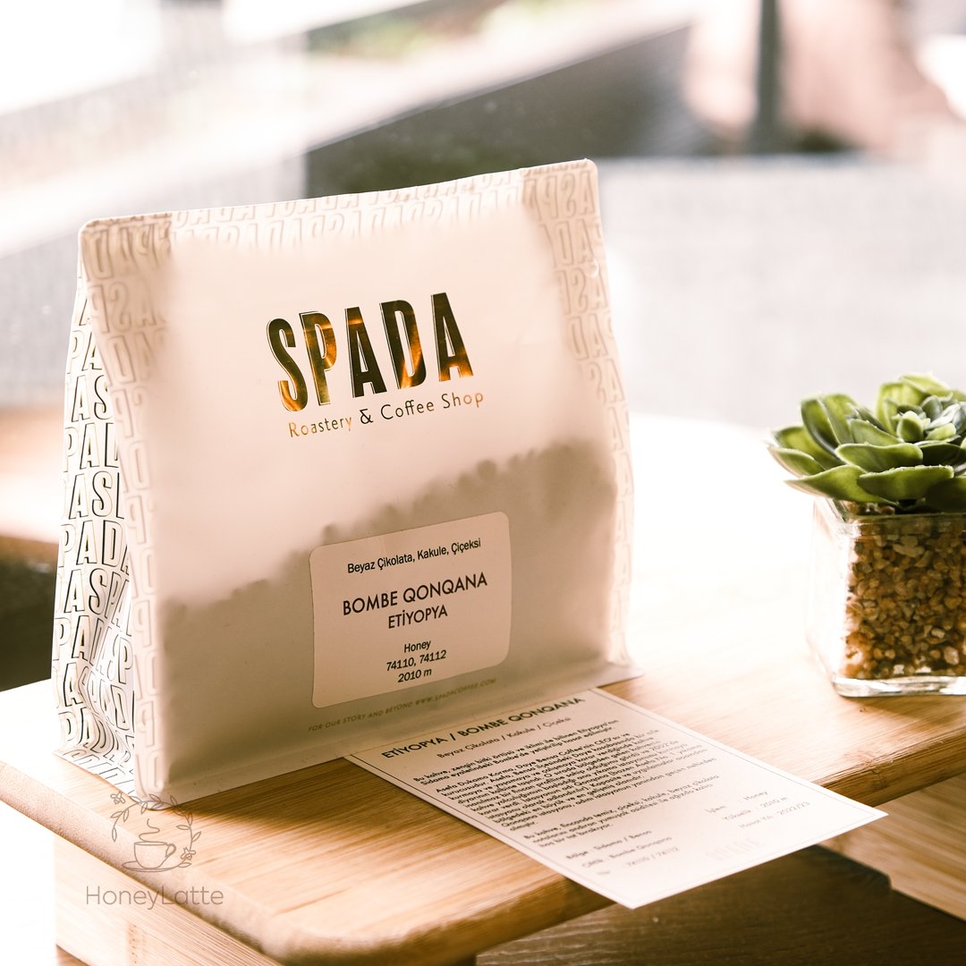 Spada marka kahvelerimizle, nitelikli tadı evinize ve ofisinize taşıyın. 🙌🏻