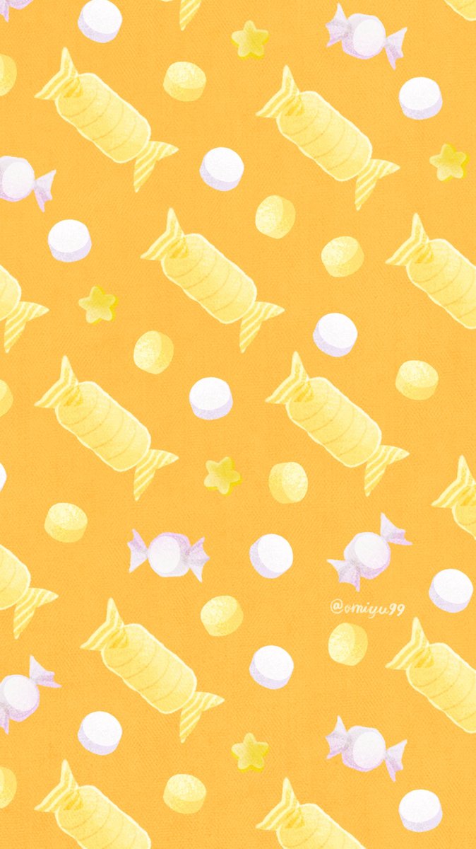 omiyu99's tweet photo. ラムネ菓子な壁紙の他色リクエストありがとうございます！
 #illust #illustration #壁紙 #イラスト #iPhone壁紙 #ramune #ramunecandy #ラムネ #食べ物 https://t.co/8ciD41sXqP