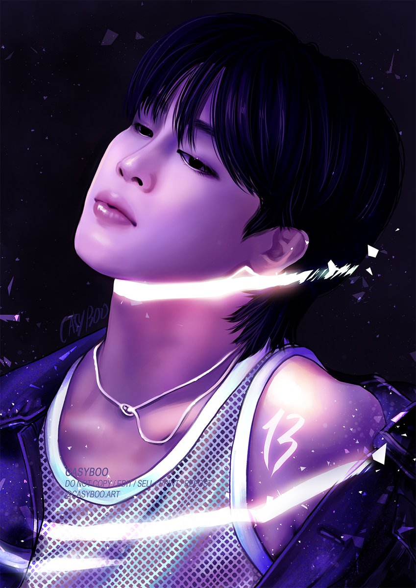 Casyboo's tweet photo. Happy Jimin Day! 💜

Also hi, it's been a while 🥲 as you can see I'm not active here anymore, you can find me on IG @casyboo.art !

#HappyJiminDay #JIMINDAY #JiminDay2023 #likecrazyforjimin #jiminbirthday #jiminart #btsjimin https://t.co/78WVqMJiTY
