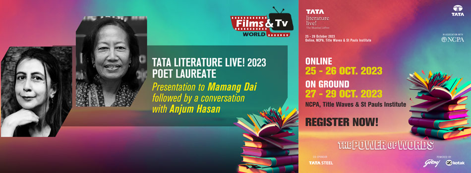 Films & TV World tweet media