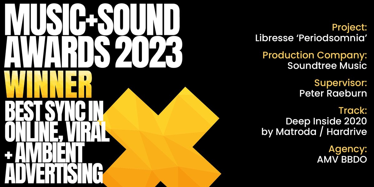 SoundtreeMusic tweet media