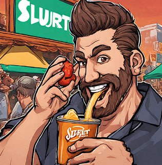 SlurpIT tweet media