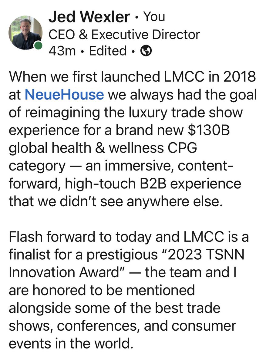 LuxuryMeetsCannabis tweet media
