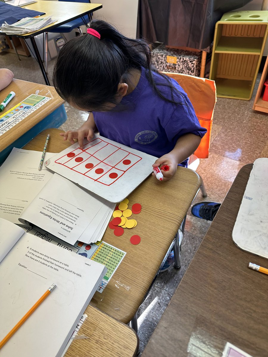 Ss working on story problems and equations 😄<a href="/ops_district/">Orange Public Schools</a> <a href="/Gerald_Fitzhugh/">Gerald Fitzhugh II, Ed.D. 👌🏾♦️👌🏾♦️KAY</a> <a href="/CentralSchool33/">Central Elementary School</a>