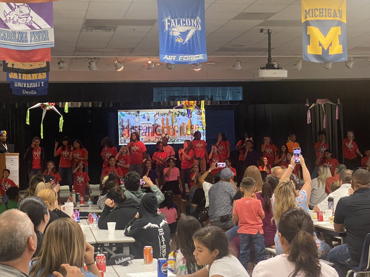 MISD Language Acquisition Department tweet media