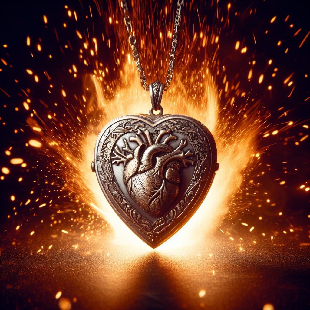 gm if you want to turn a heart on fire, press the like button 

In case you saw this engagement farming type post 100 times yesterday, just thought I'd be the 101st

#BrandedFeatures