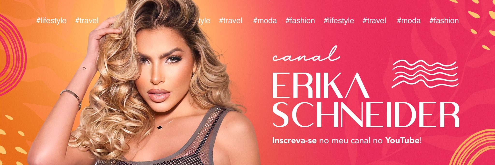 Erika Schneider 🩰 on X: Nova capa! Gostaram? t.copRiIQaEpFP  X