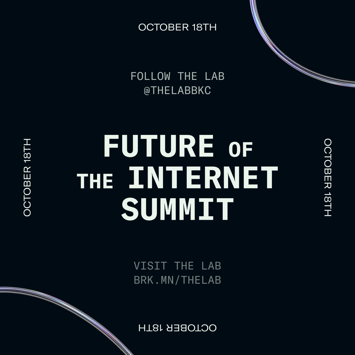 Applied Social Media Lab (@thelabbkc) on Twitter photo NEWS: We’re at a turning point for technology. That’s why President <a href="/BarackObama/">Barack Obama</a> & <a href="/ObamaFoundation/">The Obama Foundation</a> are headed to our launch event on 10/18 to discuss the moment we’re in & how we can shape the future of the internet to serve the public good. Stay tuned! thelab.cyber.harvard.edu NEWS: We’re at a turning point for technology. That’s why President <a href="/BarackObama/">Barack Obama</a> & <a href="/ObamaFoundation/">The Obama Foundation</a> are headed to our launch event on 10/18 to discuss the moment we’re in & how we can shape the future of the internet to serve the public good. Stay tuned! thelab.cyber.harvard.edu