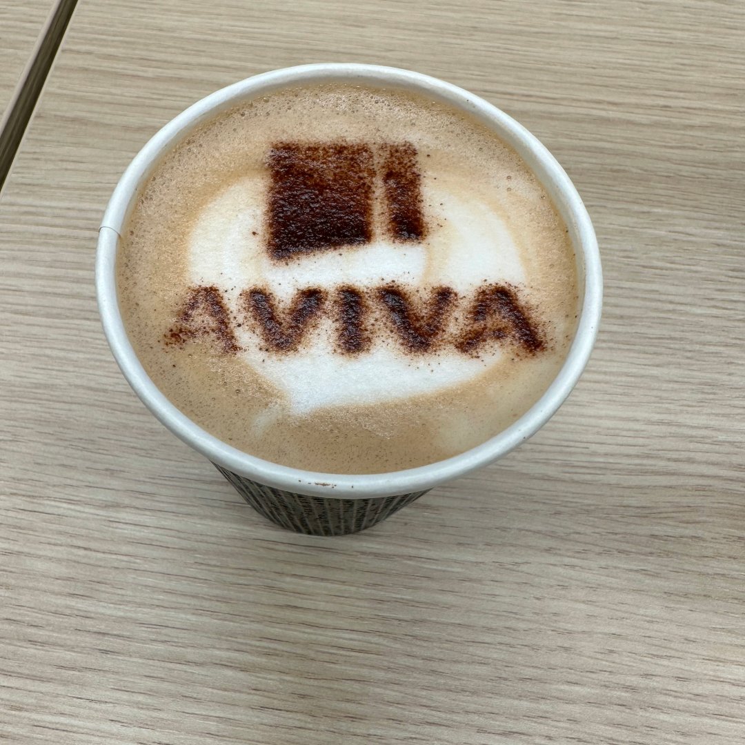 avivaplc's tweet photo. 🥳 Well, that’s a wrap on our #AvivaHackathon 2023!
This year’s competition was a huge source of inspiration for all involved.
Congratulations to the winners AutoClaim who delivered a fantastic concept. We can’t wait to see your idea developed.🎉 https://t.co/fZNQKetxzn