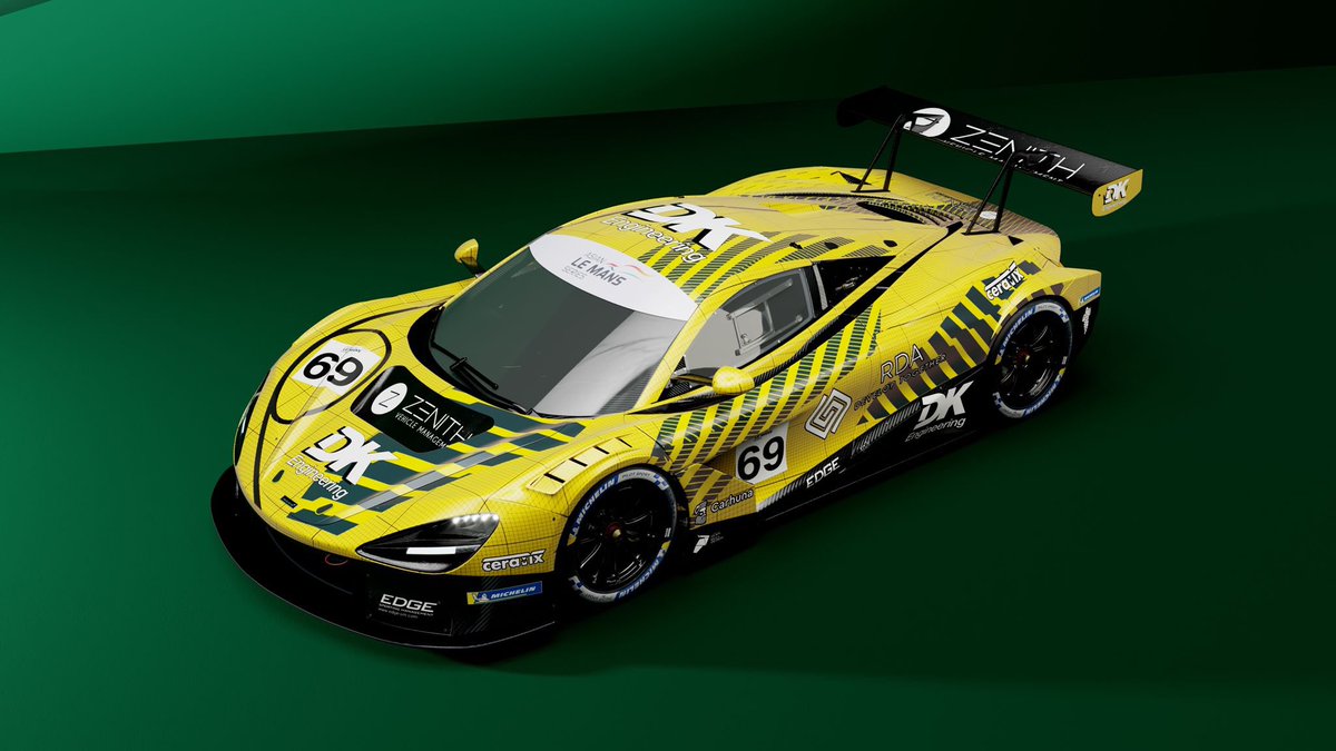 Tom Gamble tweet media