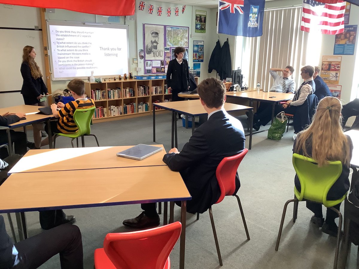 EpsomC_Politics (@epsomcp) on Twitter photo Harlie and Drew sensitively leading a fascinating Pol Soc session on Israel and Palestine <a href="/EpsomC_White/">White House</a> <a href="/EpsomCCrawfurd/">Crawfurd House</a> <a href="/EpsomCSixth/">Epsom College Sixth Form</a> Harlie and Drew sensitively leading a fascinating Pol Soc session on Israel and Palestine <a href="/EpsomC_White/">White House</a> <a href="/EpsomCCrawfurd/">Crawfurd House</a> <a href="/EpsomCSixth/">Epsom College Sixth Form</a>