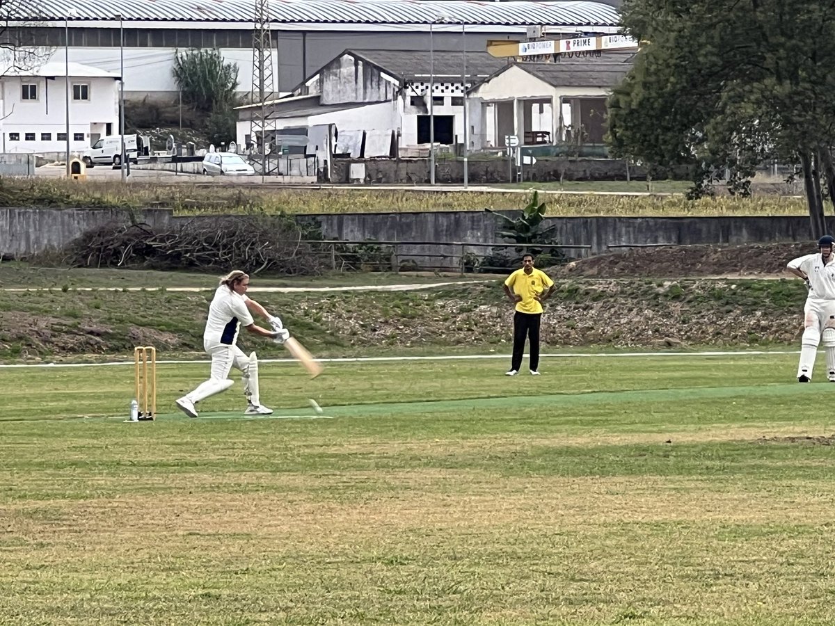 refresherscc's tweet image. Rachel Godschalk takes on the Miranda Dragons