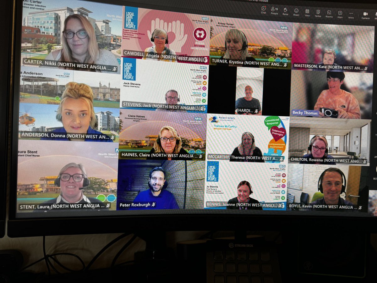 CuriousBecks's tweet photo. What a great way to end the week - with a group of amazing senior leaders from @NWAngliaFT talking through

#Authenticity
#Diversity 
#Inclusion 
#Belonging
#Influence
#PsychologicalSafety 

Rich conversations and great practical take-aways! 

#TeamFNF #FNFLeadershipProgramme https://t.co/cOTKACJmZQ