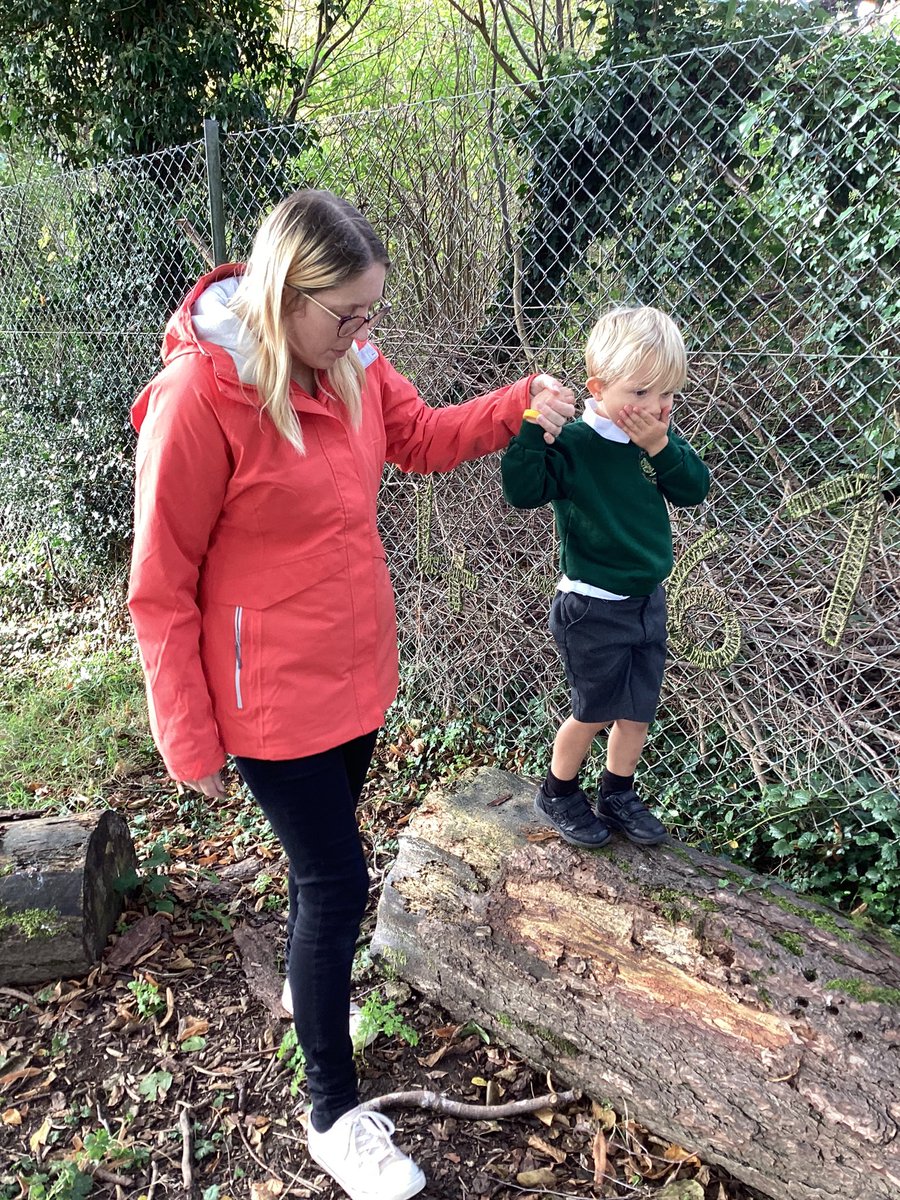 HighwoodPrimF1's tweet photo. F1 Fun in the woods… https://t.co/ukZX09zrxE