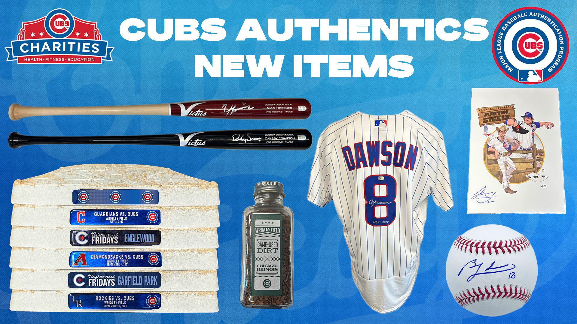 Cubs Authentics (@CubsAuthentics) / X