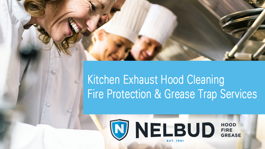 Nelbud Services Group tweet media