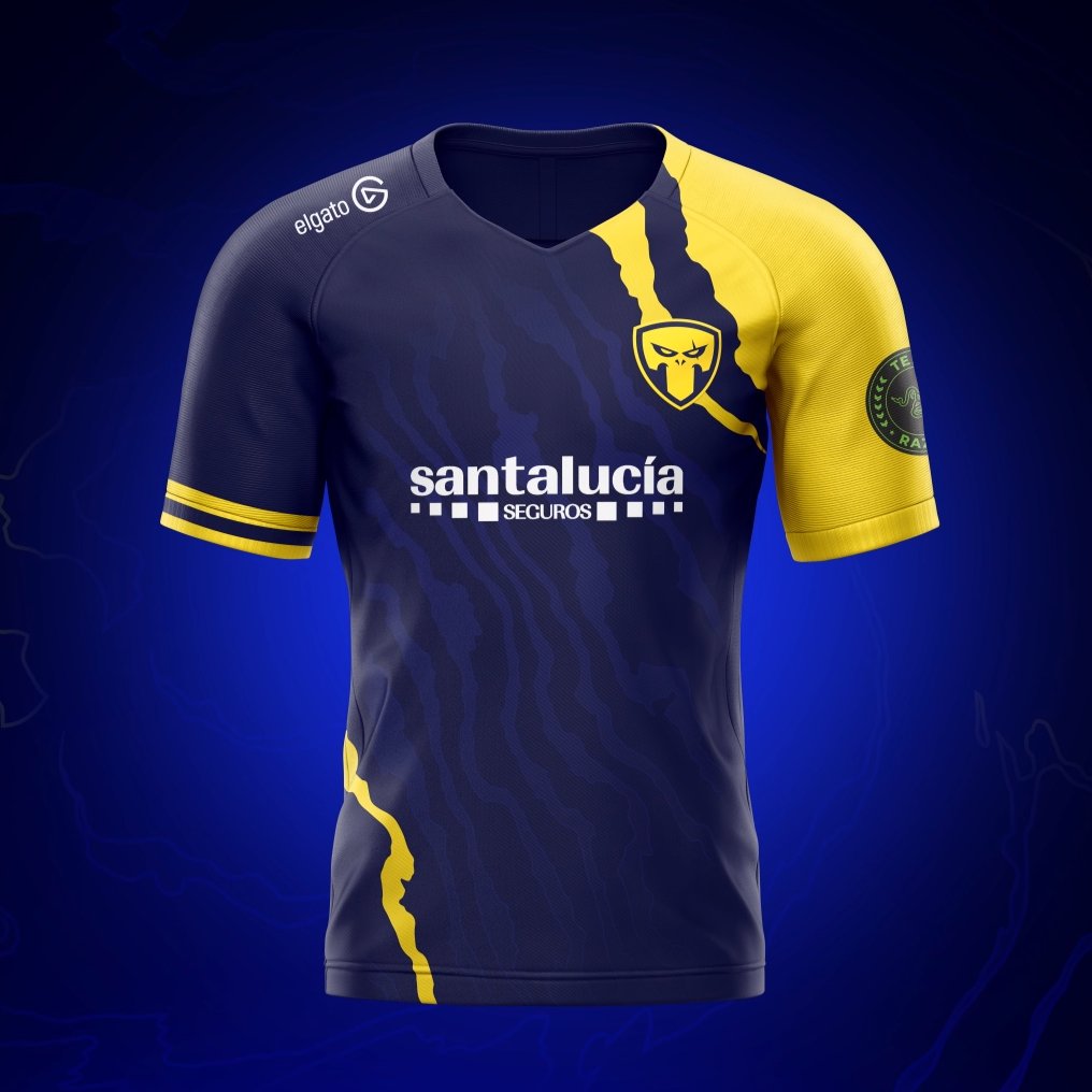Overgie (@weareovergie) on Twitter photo El domingo a las 22:00h. CEST, <a href="/TeamQuesoGG/">Team Queso</a> regala equipaciones al TOP 5 de su ranking en Frameit.
📈Suma puntos coleccionando TQ History.
🔝Cada sobre cuesta 5e. y suma entre 20 y 30 puntos.
🧀frameit.io/collection/tq-… El domingo a las 22:00h. CEST, <a href="/TeamQuesoGG/">Team Queso</a> regala equipaciones al TOP 5 de su ranking en Frameit.
📈Suma puntos coleccionando TQ History.
🔝Cada sobre cuesta 5e. y suma entre 20 y 30 puntos.
🧀frameit.io/collection/tq-…