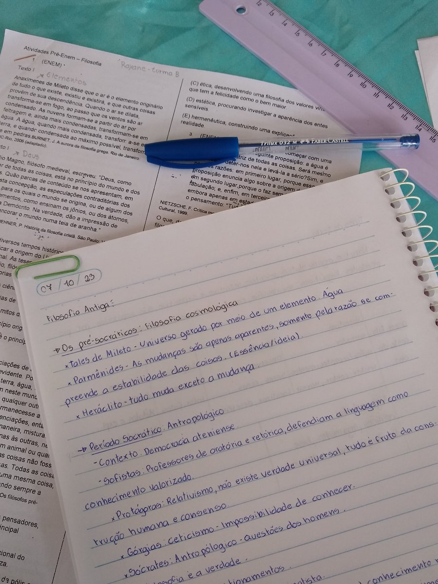 studyraay's tweet image. filosofando #studytwt