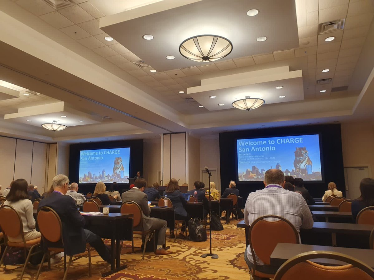 EuracBiomed's tweet photo. Last day of the #CHARGEConference in San Antonio TX @UTHealthSA 🇺🇸
🤝 Withing the @chargetiger consortium we promoted and boosted the importance of the #CHRIS cohort for studies in ageing and heart disease through genetic analysis, proteomics and polygenic scoring https://t.co/99QVjFuytt