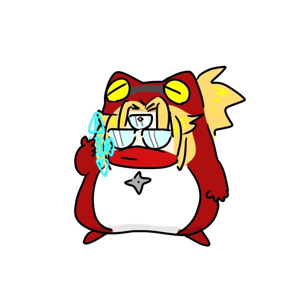 zashikialice's tweet photo. #ANSWERBASE https://t.co/OAdqWnPTTU