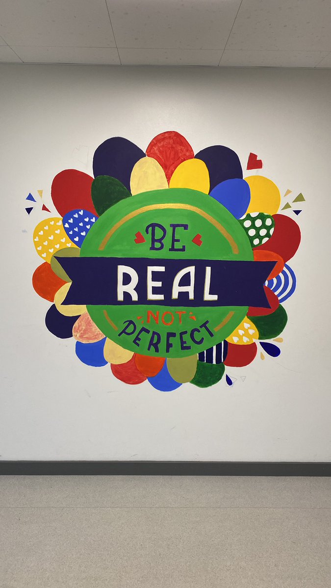 Such good solid advice for all aspects of life ! 

#edchat #edchatie