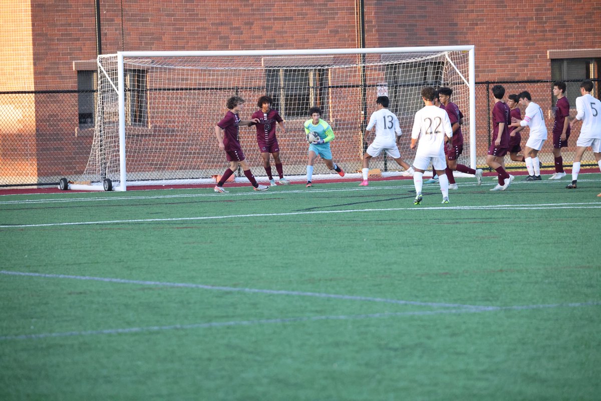 Bethel HS Boys Soccer vs Barlow pictures are posted on Flickr flickr.com/photos/bethelp…