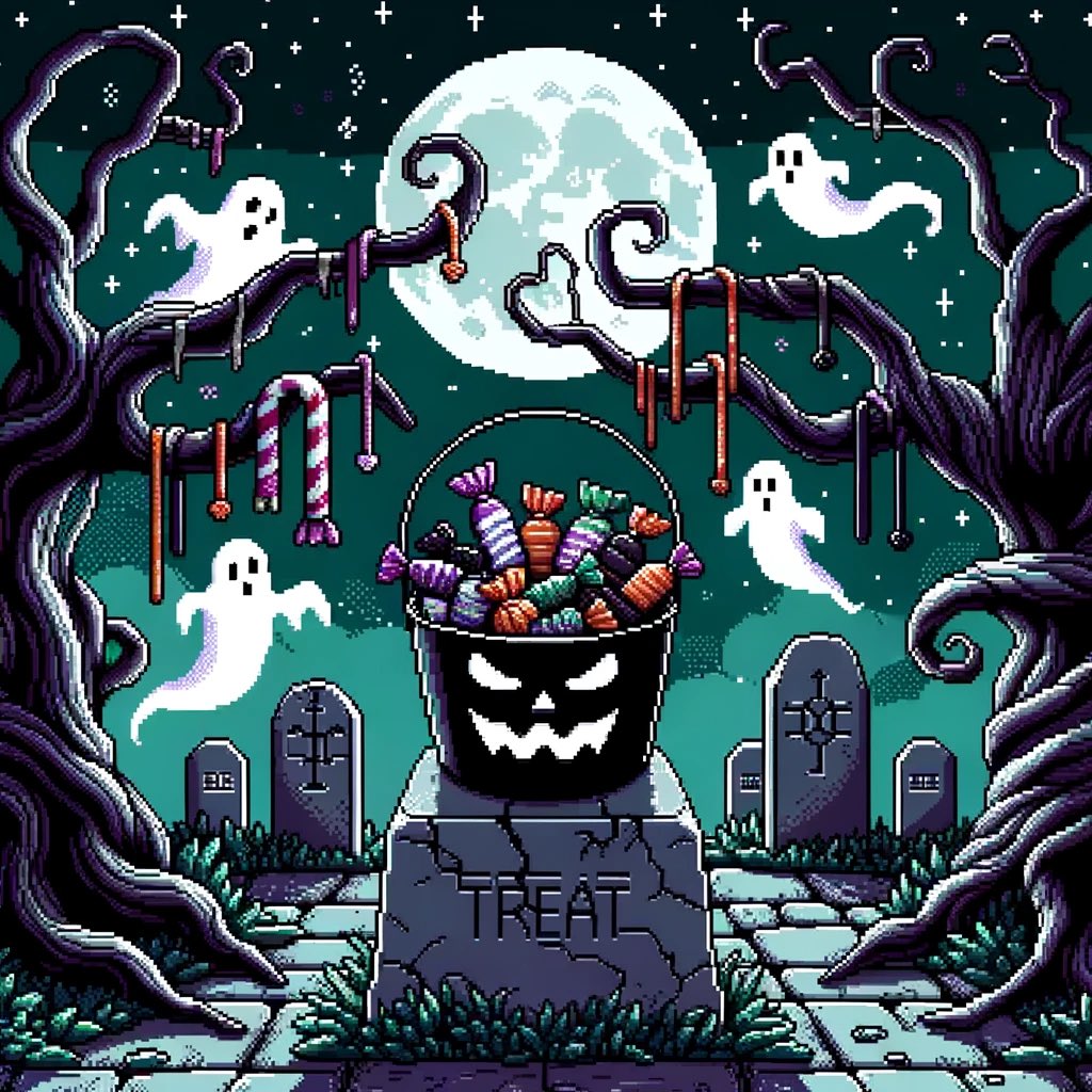 Skeleton Punks 🏴‍☠️🌖 tweet media