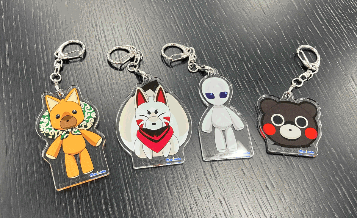 👻Blu-rayご予約受付中💽 ＼ 第1巻発売まであと3️⃣日❣️ 2023年10