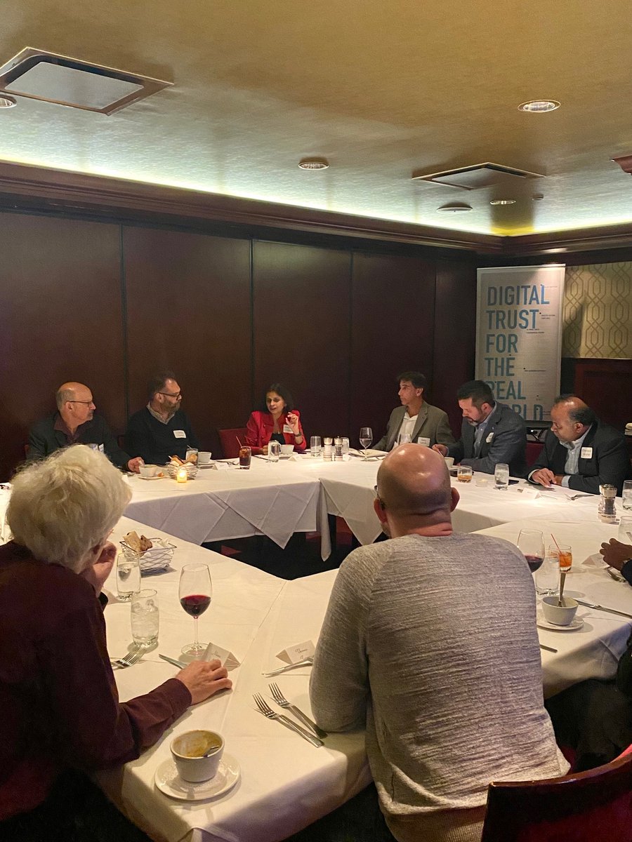 DigiCert tweet media