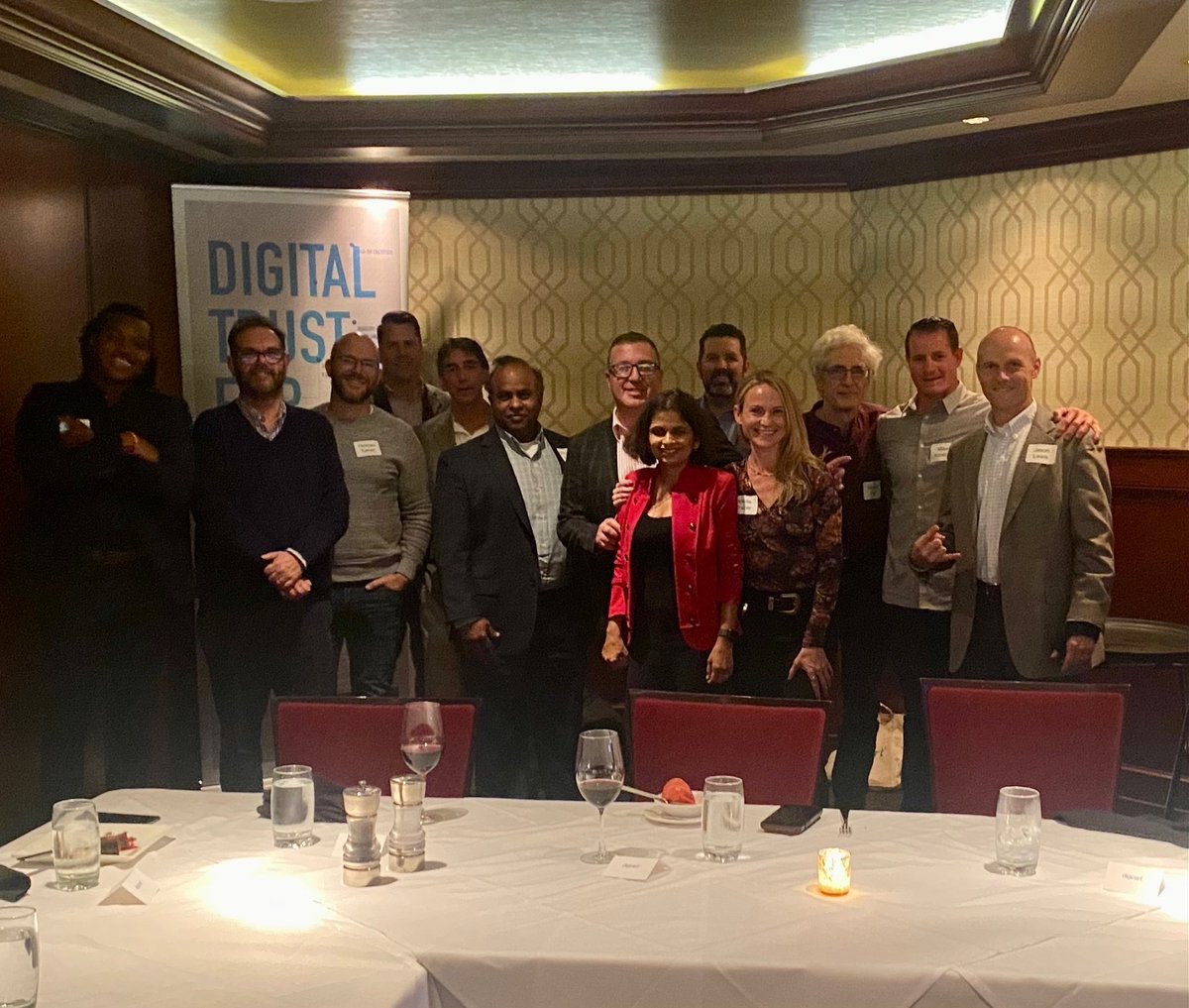 DigiCert tweet media