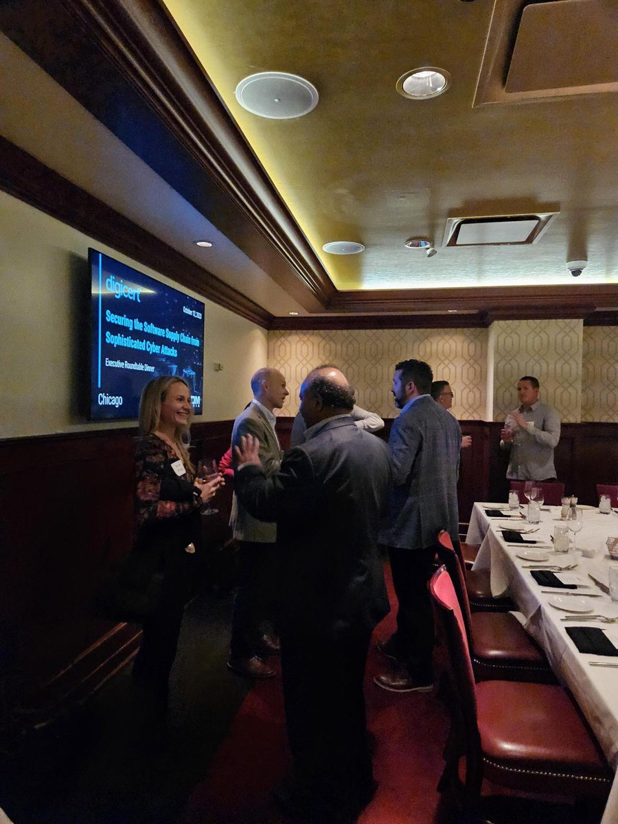 DigiCert tweet media