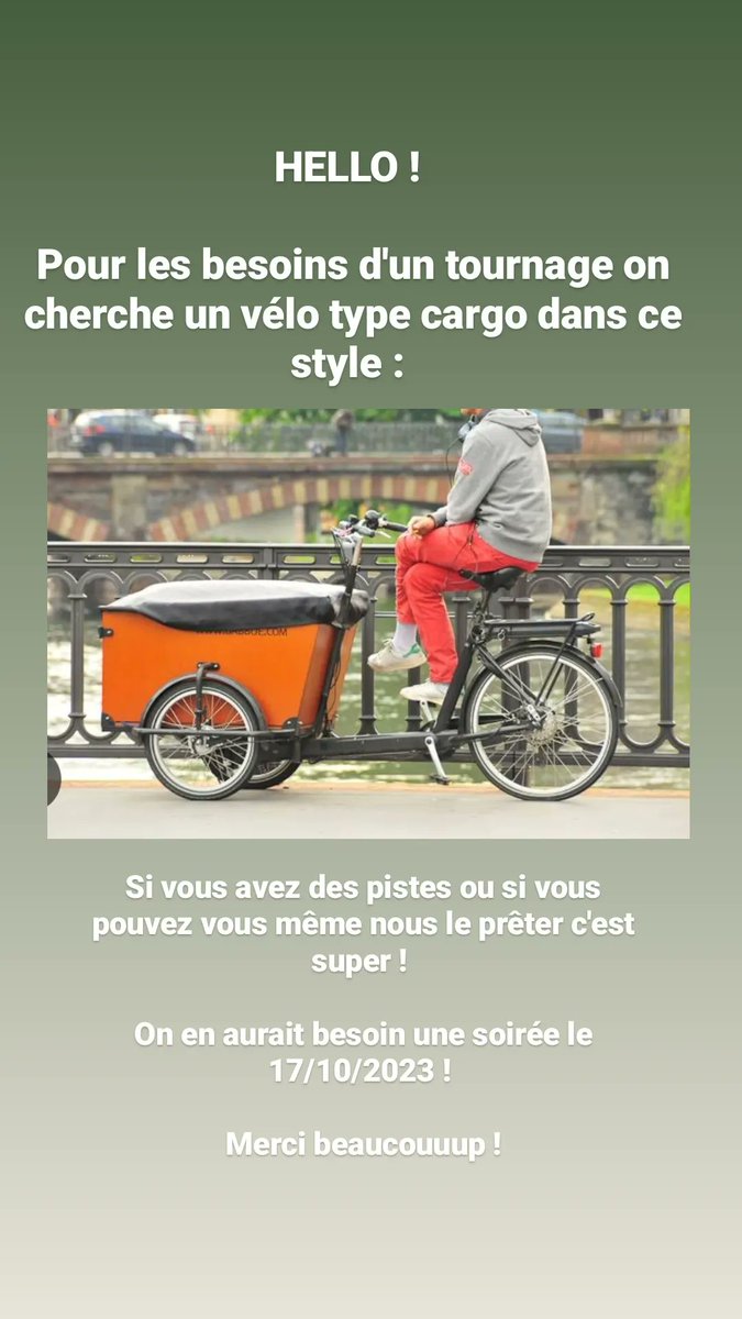 FL0PIN's tweet photo. Mdr Twitter fait ton truc magique stp, c'est pour un tournage sur Strasbourg !🙏🙏 https://t.co/g4JnamLdnb