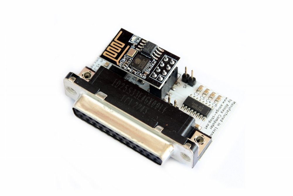 AlineaComputer's tweet image. Verbinde jetzt deinen Amiga mit deinem WLAN! 🌍📡💾
Mit dem Wodem von Alinea Computer ist das kein Problem mehr. 💡🥳
Jetzt kaufen! 🛒🤗
amiga-shop.net/Amiga-Hardware…
#commodoreamiga #WLAN