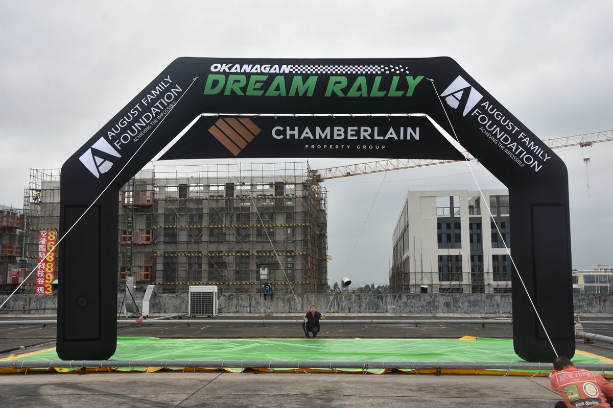 SurfTurfCanada's tweet image. Your brand will be blowing up with our inflatables! 💪

Contact us for more information!
📞 905-664-4758
📧 Info@gosurfturf.com

#dreamrally #inflatable #inflatablearch #surfturfshelters #instantshelters #shelters #largeformat #printing #HamOnt