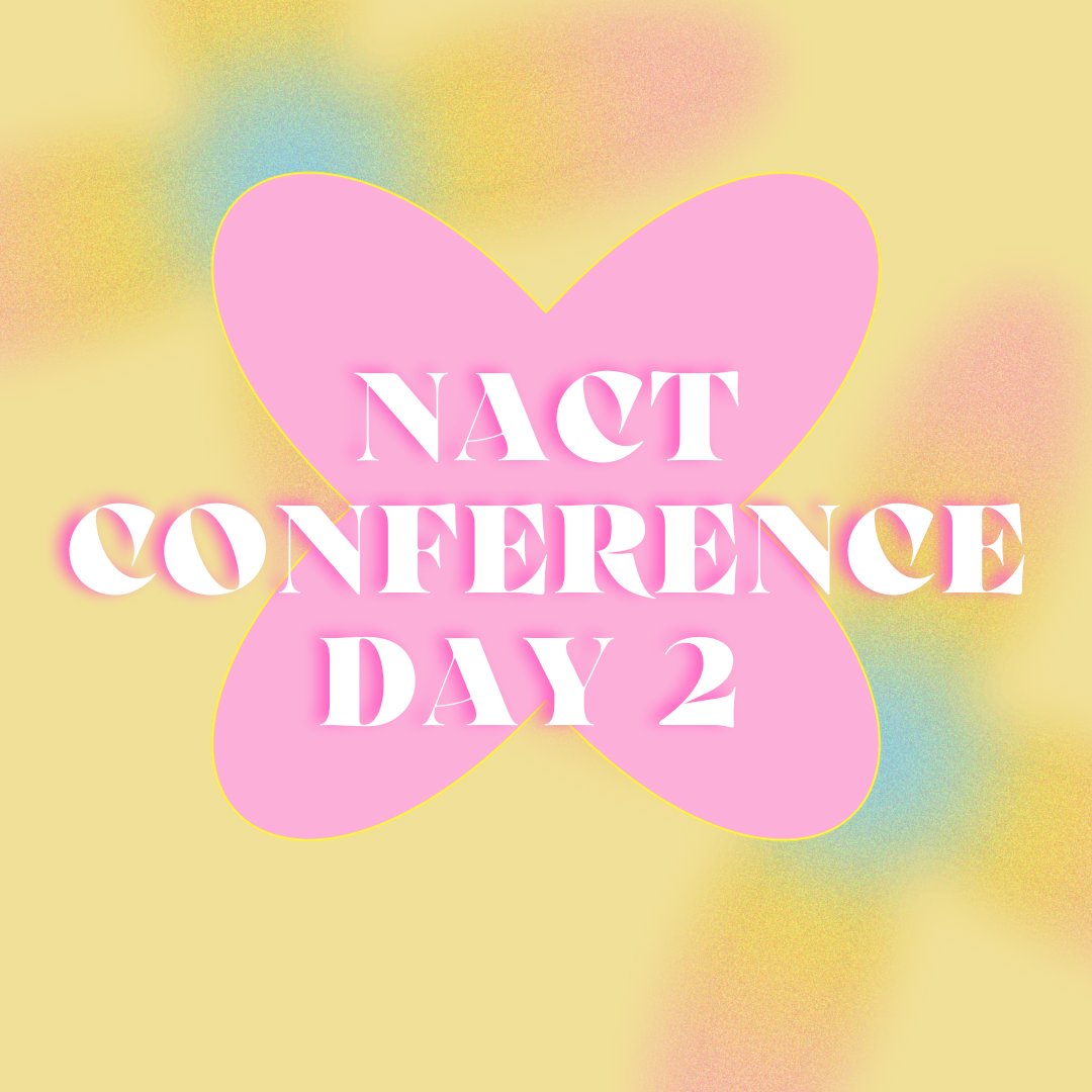 National Association for Coteaching tweet media