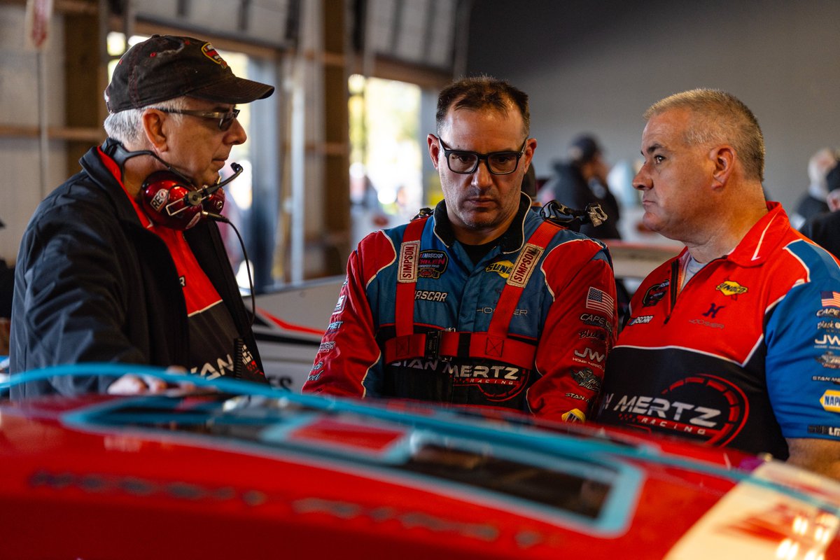 Stan Mertz Racing (@stanmertzracing) / Posts / X