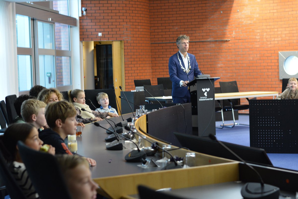 Gemeente Westerkwartier tweet media