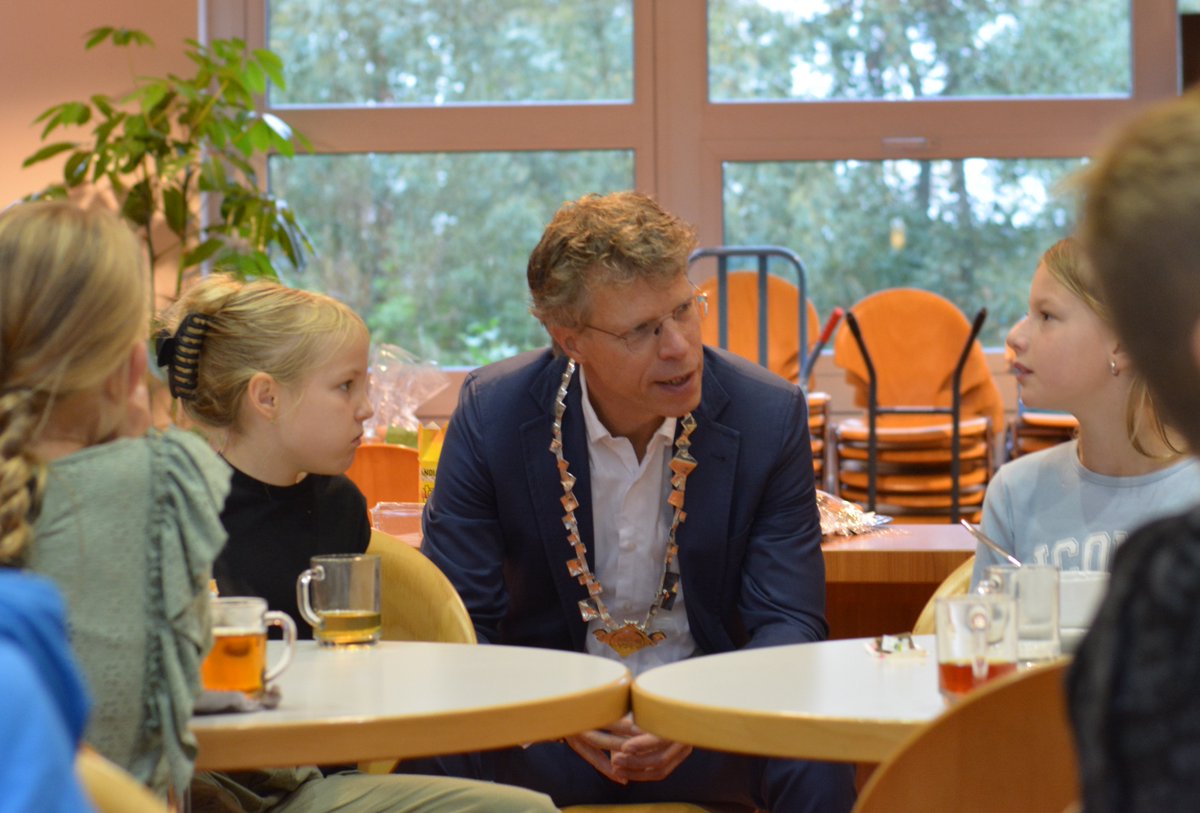 Gemeente Westerkwartier tweet media