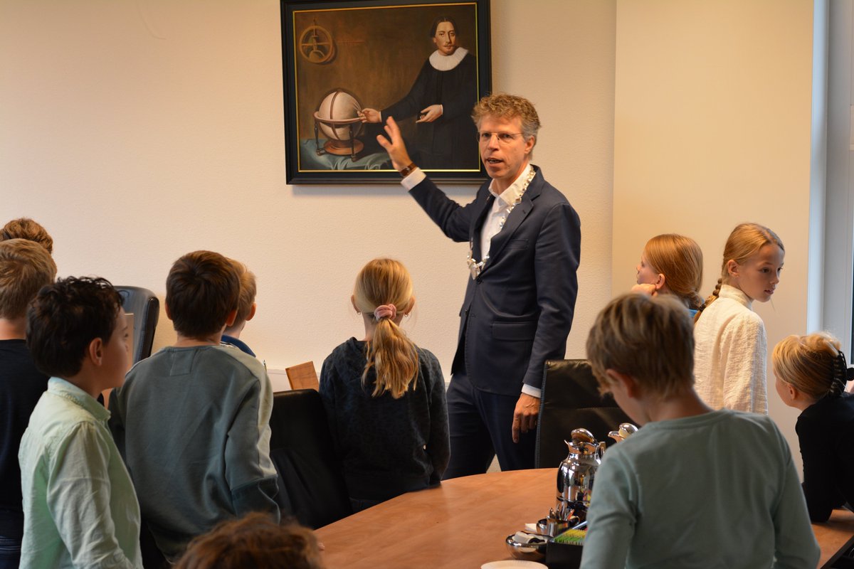 Gemeente Westerkwartier tweet media